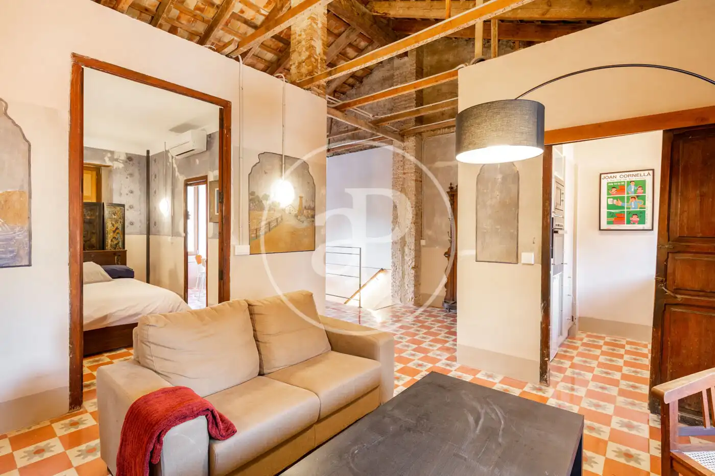 Houses for rent in C/ de la Fonteta de Sant Lluís, Na Rovella - Hermanos Maristas