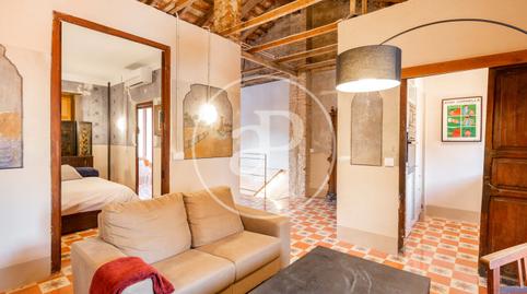 Foto 4 de Casa o xalet de lloguer a C/ de la Fonteta de Sant Lluís, Na Rovella - Hermanos Maristas, Valencia