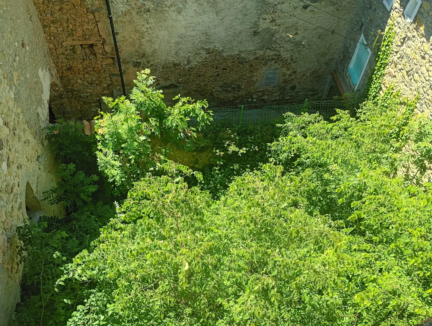 Jardí de Casa o xalet en venda en Soriguera amb Terrassa i Traster