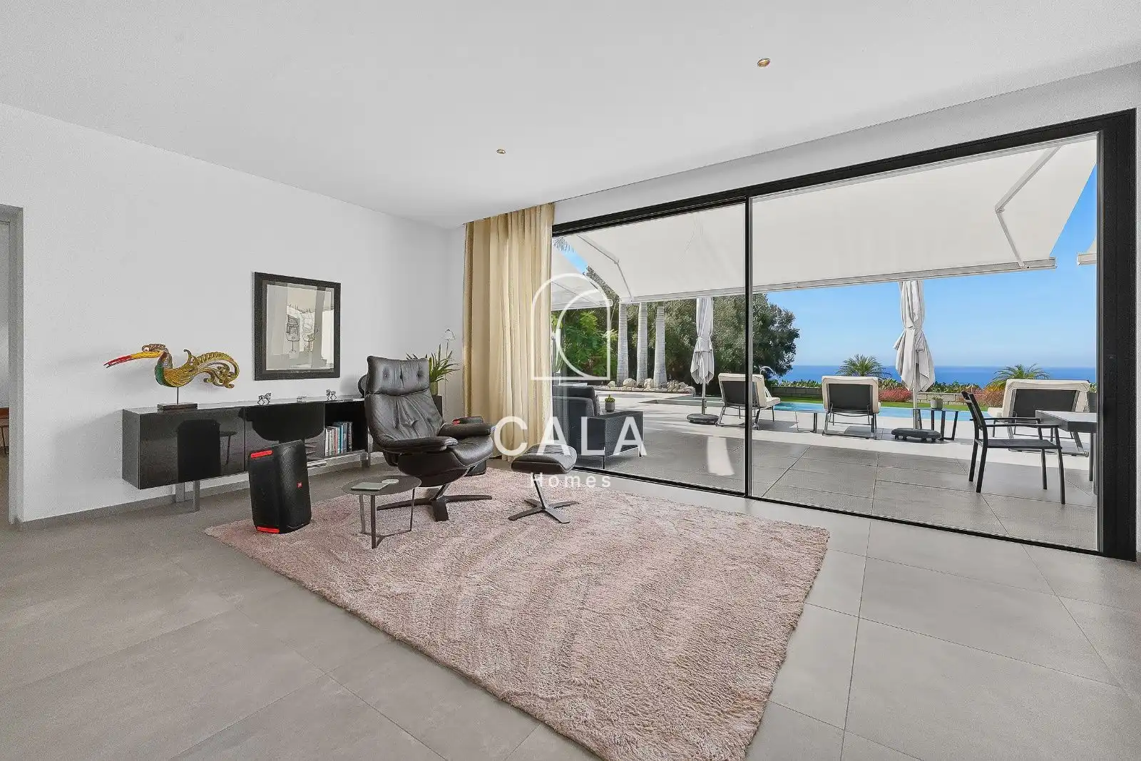 Living room of Houses for sale in Marazul - Ricasa