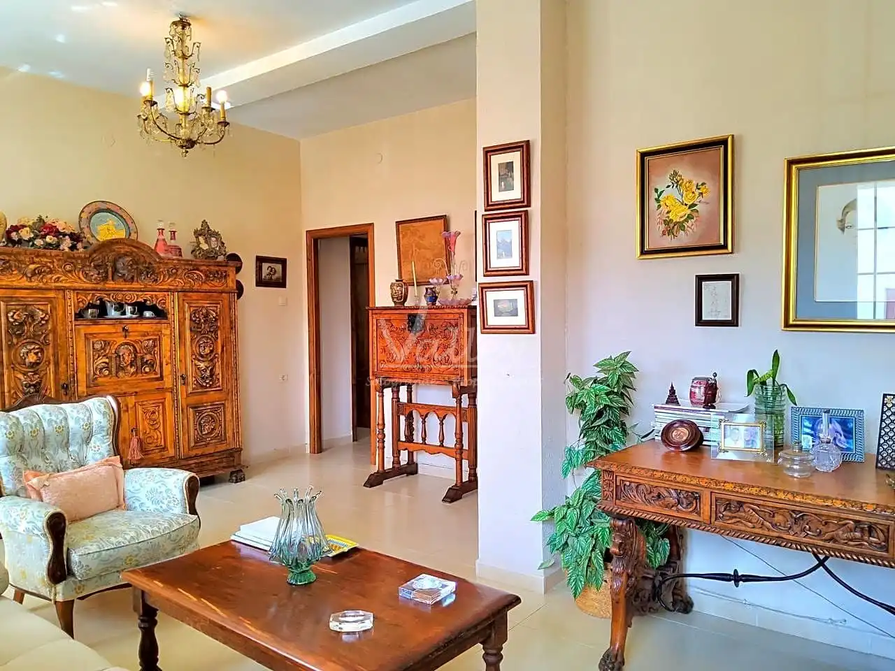 Apartments for sale in Los Sargentos, San Roque Pueblo