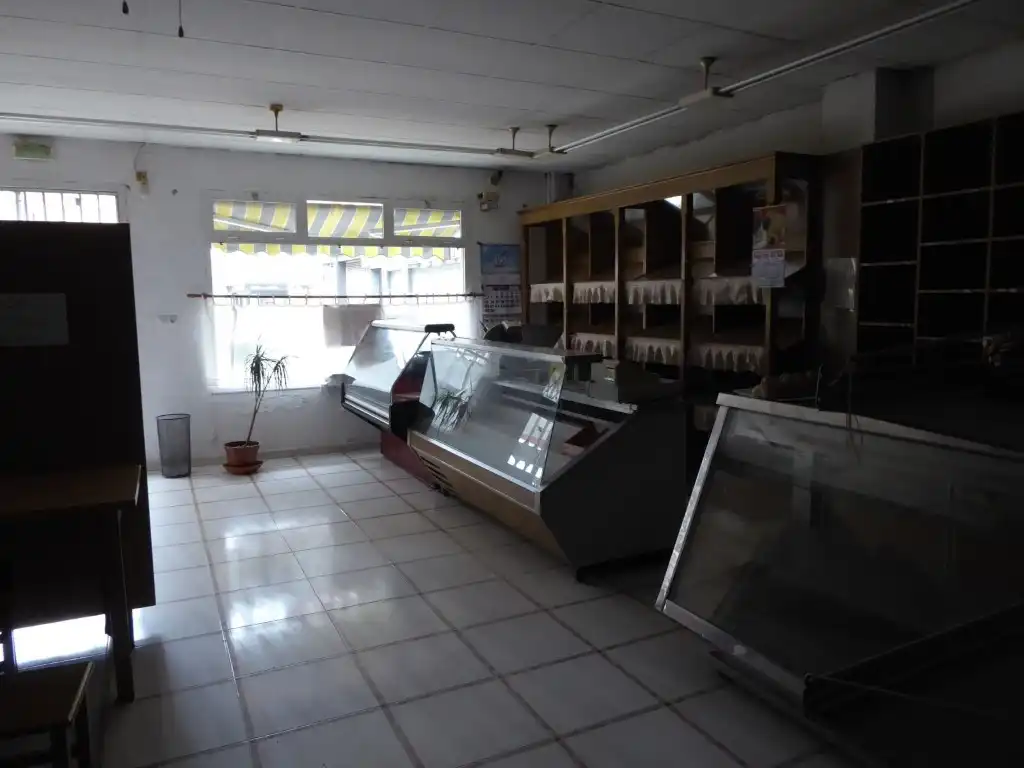 Local comercial en venta en Plaza de Zamora, imagen 10