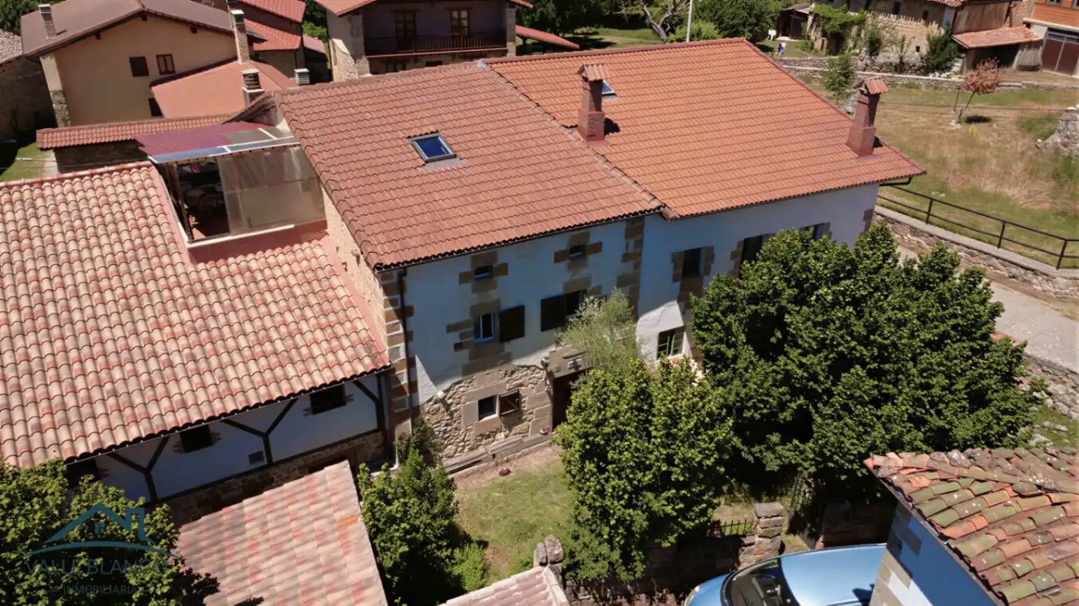 Casa en venta en Valle de Valdebezana, imagen 5