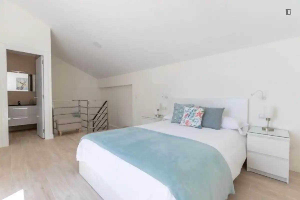 Appartement compact à louer à Centro, imagen 16