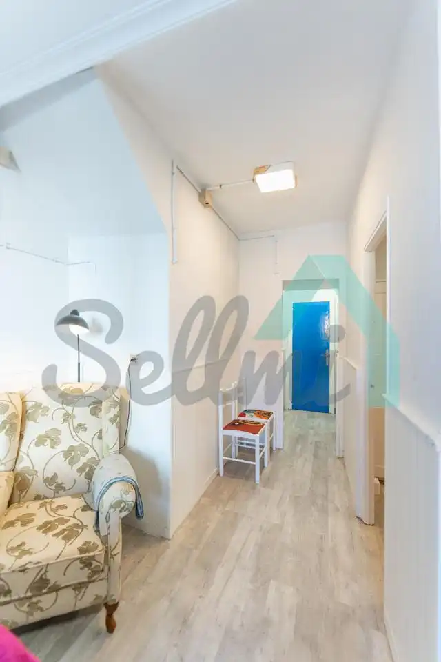 Haus zur Miete in Avenida Selgas, imagen 9