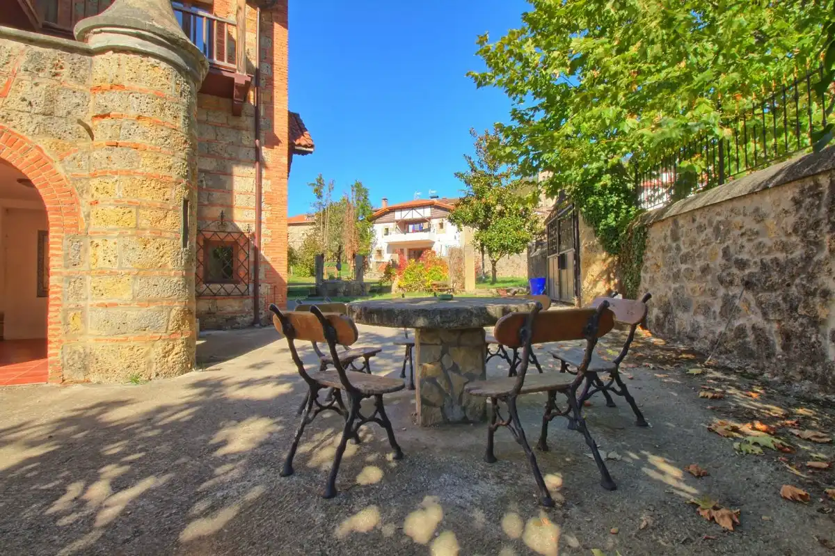 Maison avec terrasse à vendre à Calle Cam. Villasuso, imagen 54