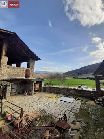 Finca rústica en Venta en Ribera d'Urgellet