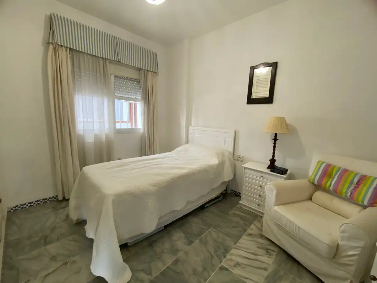 Apartment mit Pool zum Verkauf in Centro ciudad, imagen 19