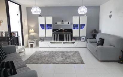 Living room of Flat for sale in Adeje