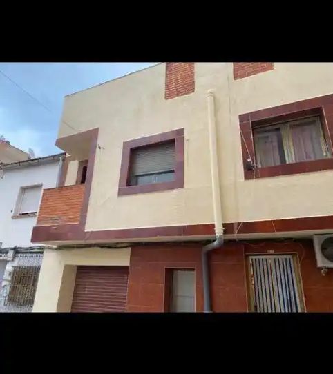 Foto 2 de Casa o xalet en venda a Calle Ecuador, 14, San Pedro, Albacete Capital