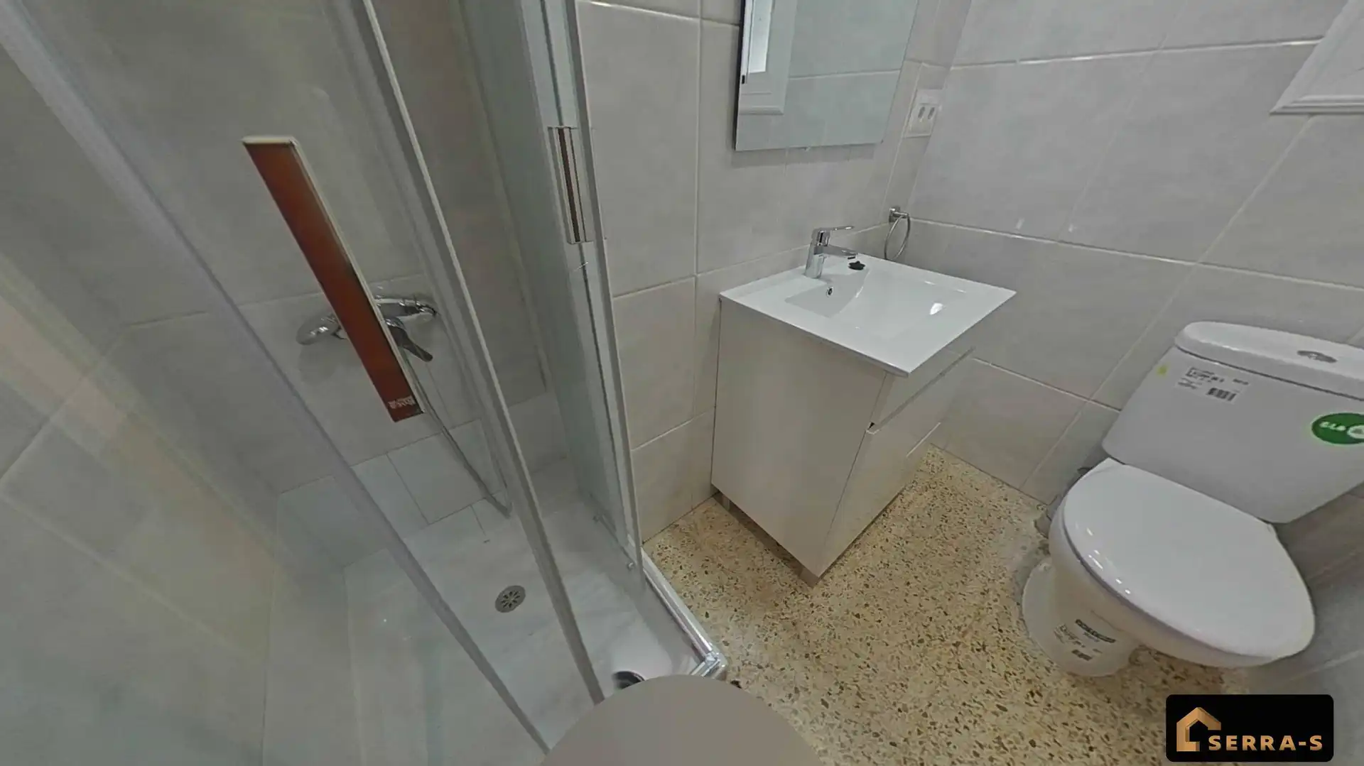 Appartamento con terrazza in vendita a Avenida PUIG I CADAFALCH, imagen 11