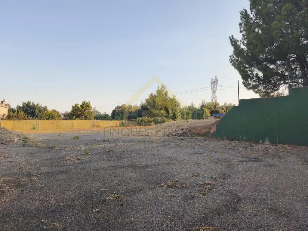Terreny residencial en venda a Sant Pere de Vilamajor, imagen 2