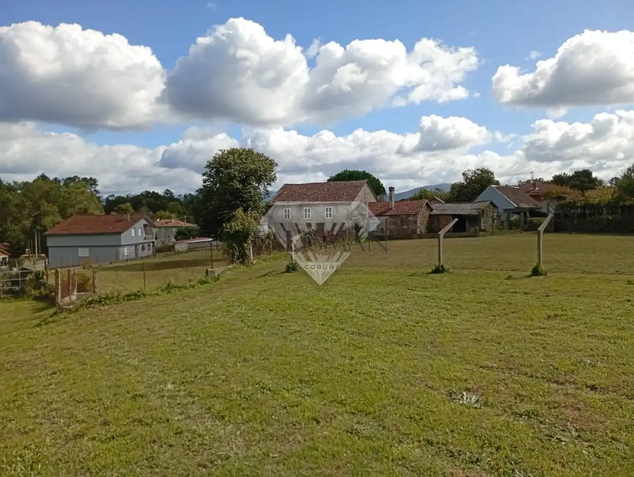 Casa con giardino in vendita a LUGAR MESEGO, imagen 17