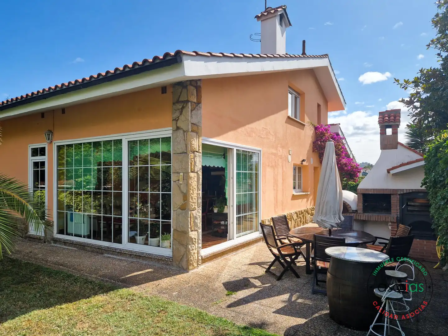 Casa o chalet en venta en Somió