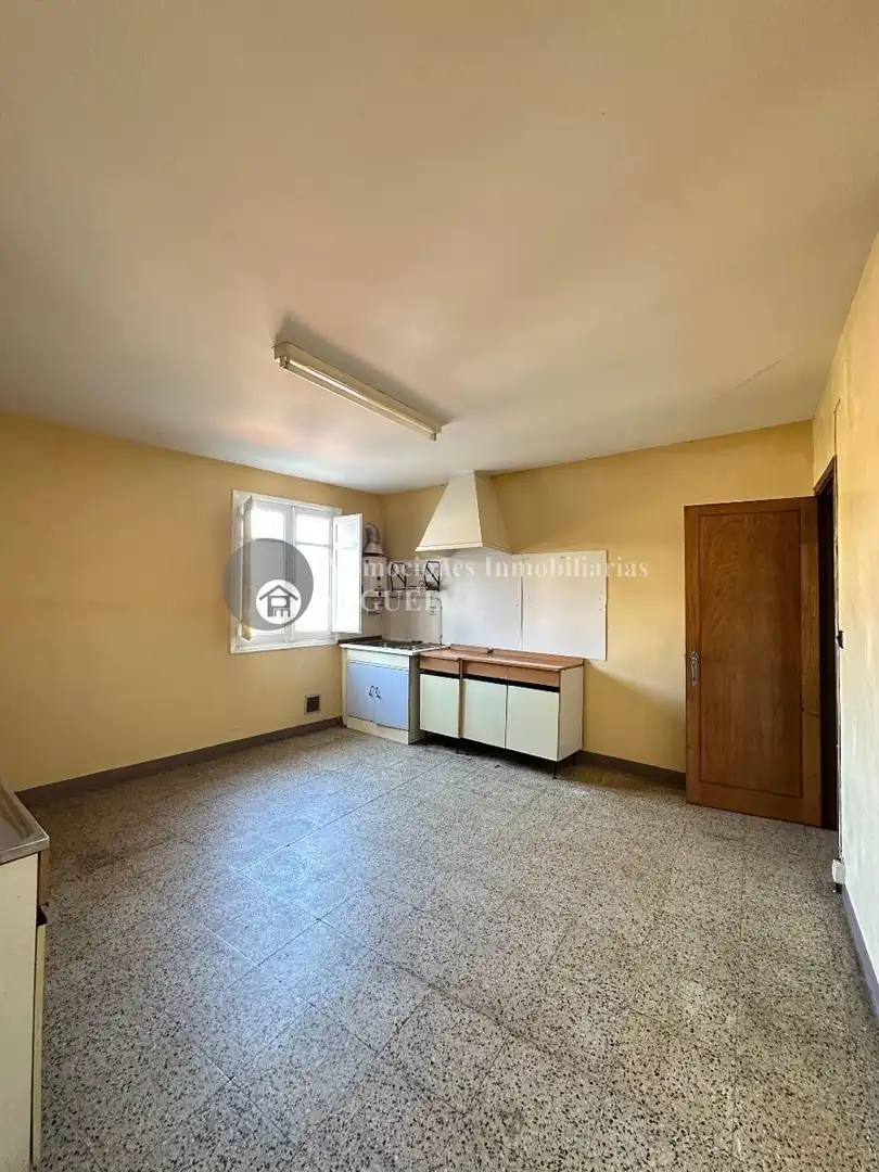 Cocina de Casa o chalet en venta en Verín