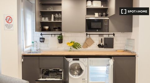 Photo 5 of Flat for rent in Pinar del Rey, Madrid Capital