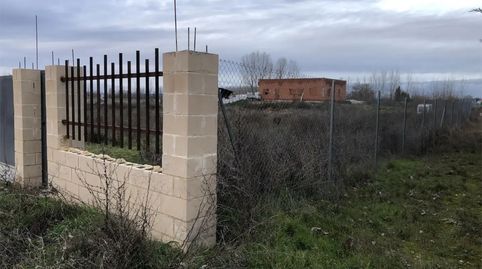 Foto 3 de Finca rústica en venda a Calle Diseminados, 1029, Zona Rural, Aranda de Duero