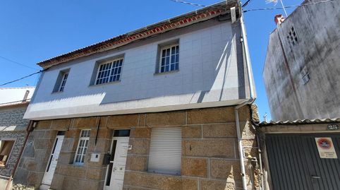 Foto 2 von Einfamilien-Reihenhaus zum Verkauf in Rúa con Do Gato, O Grove , Pontevedra