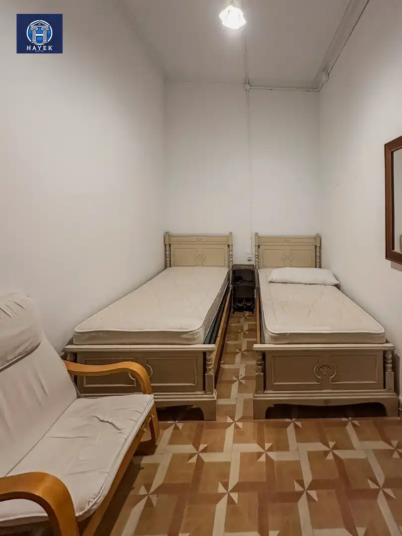 Habitación de Casa adosada en venta en Porreres con Calefacción, Jardín privado y Terraza