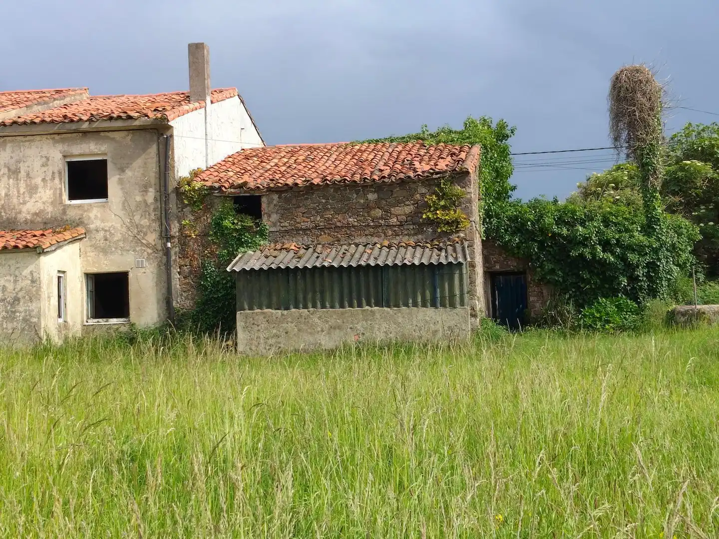 Casa o chalet en venta en Castrillón con Trastero y Piscina
