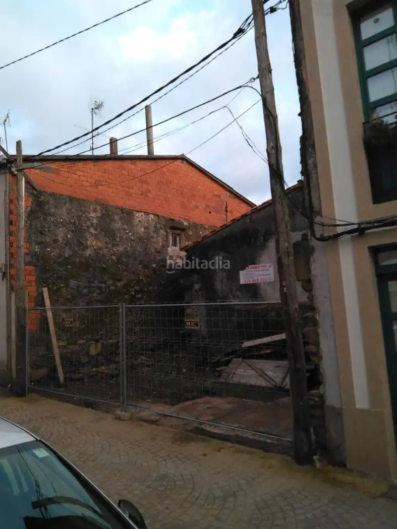 Terreni e lotti in vendita a Rúa Principal 15, imagen 3