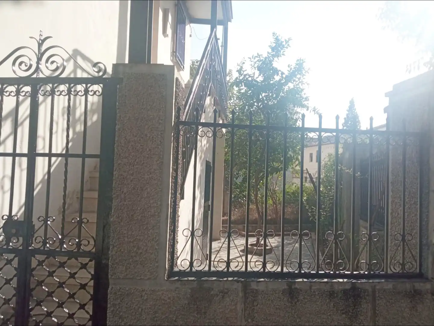 Flat with terrace to rent in Genil, imagen 14