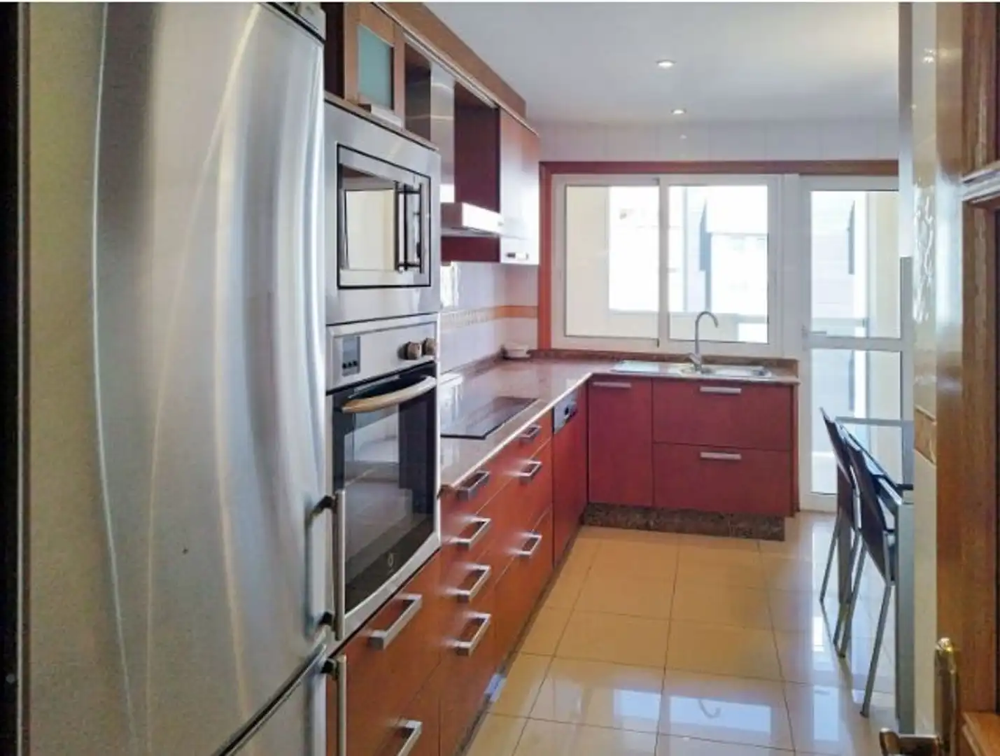 Piso con ascensor en venta en M LUISA DURAN MARQUINA 16, imagen 7
