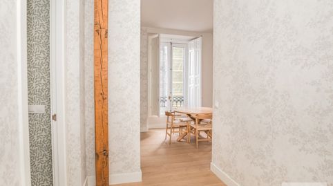 Photo 5 of Flat for rent in Plaza Catedral, 15, Murallas, Ávila Capital