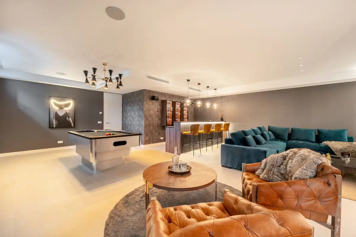 Adosado en venta en Elviria - Cabopino, imagen 42