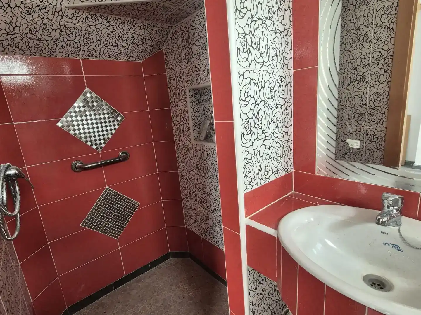 Bany de Casa o xalet de lloguer en Beniopa - Sant Pere
