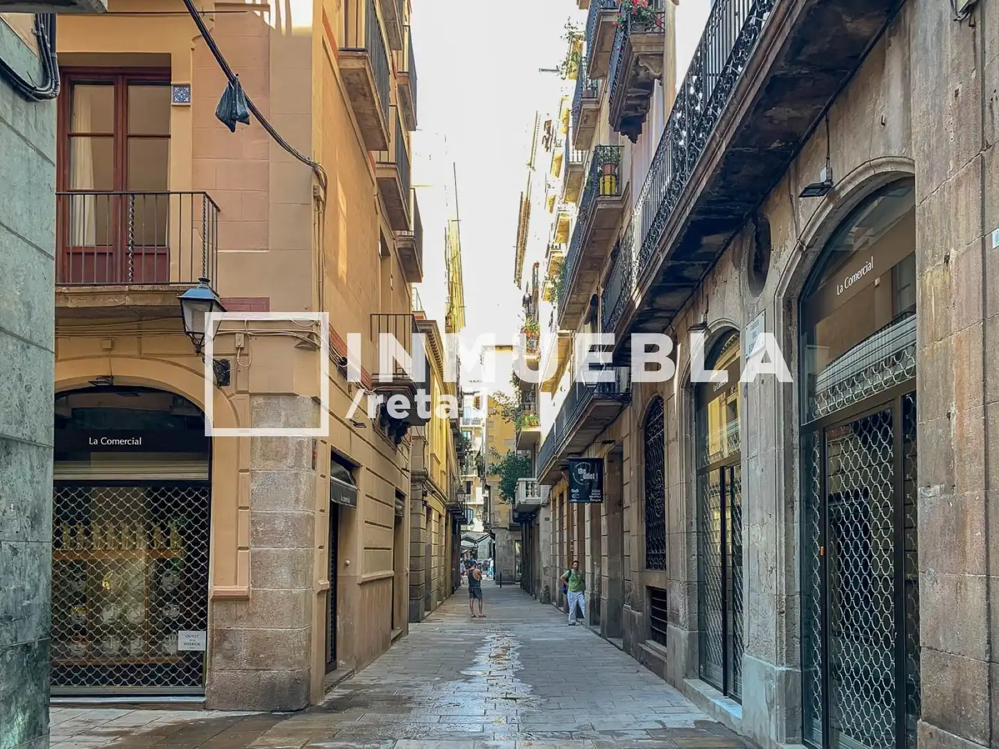 Gewerbefläche zum Verkauf in Sant Pere Mes Baix, imagen 17