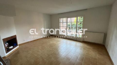 Foto 2 de Casa adosada de lloguer a Calle Azalea, El Soto de la Moraleja, Madrid