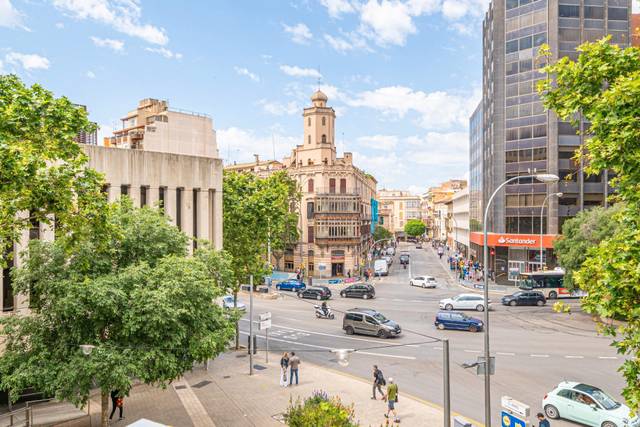 Piso en Venta en Carrer Nuredduna, 7 en Pere Garau