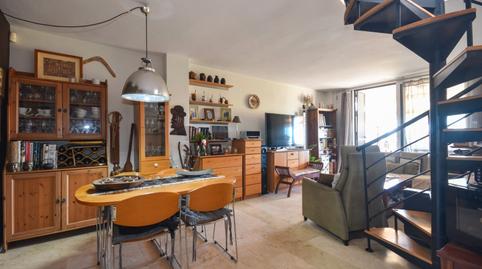 Foto 5 de Àtic en venda a Can Bou, Barcelona