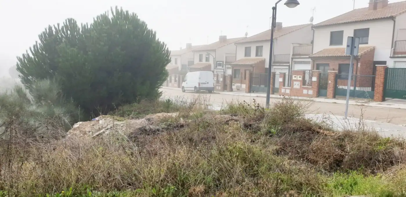 Terreno residencial en venta en Boecillo, imagen 12