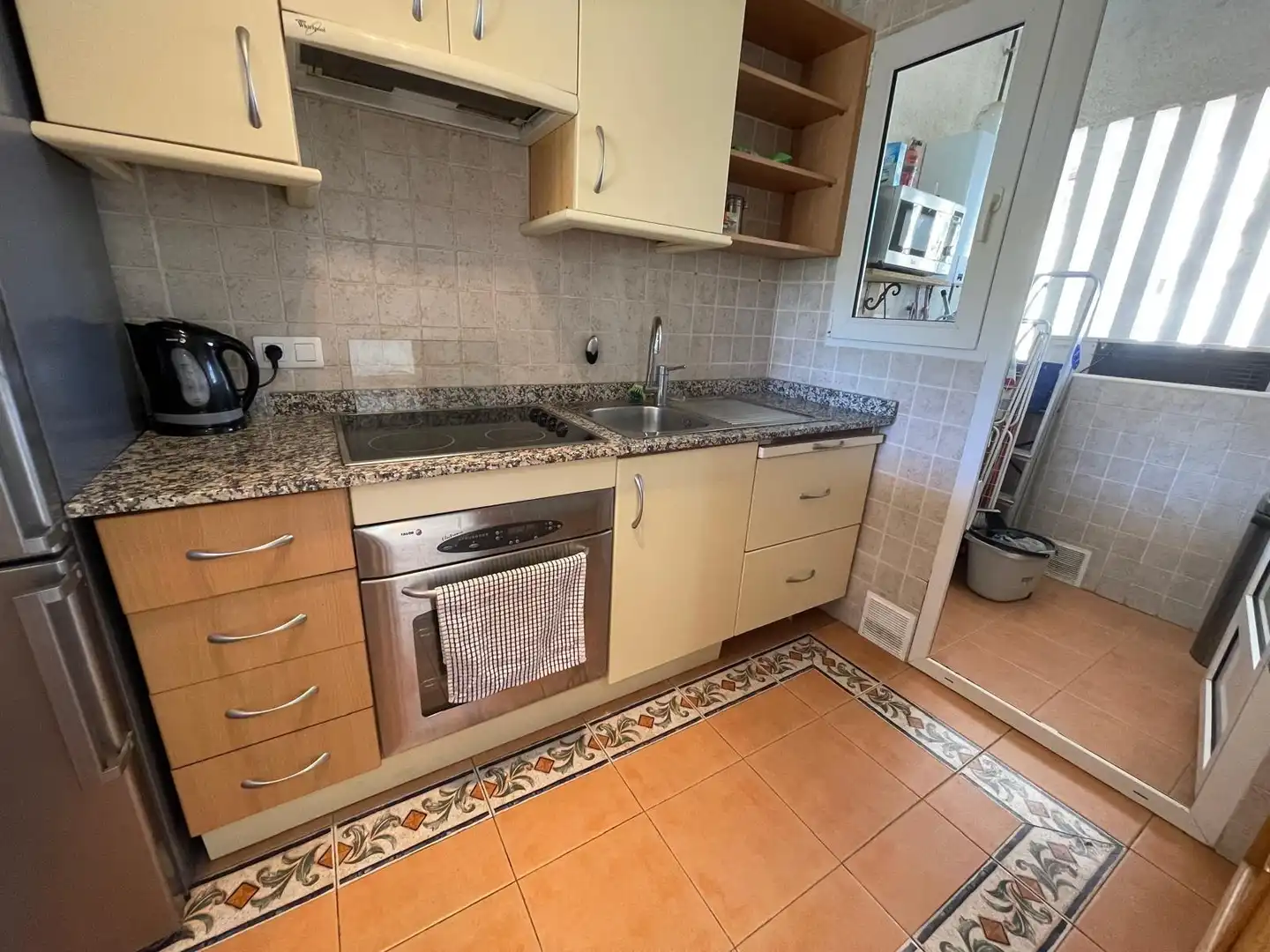 Apartment with pool for sale in L'Albir, imagen 11