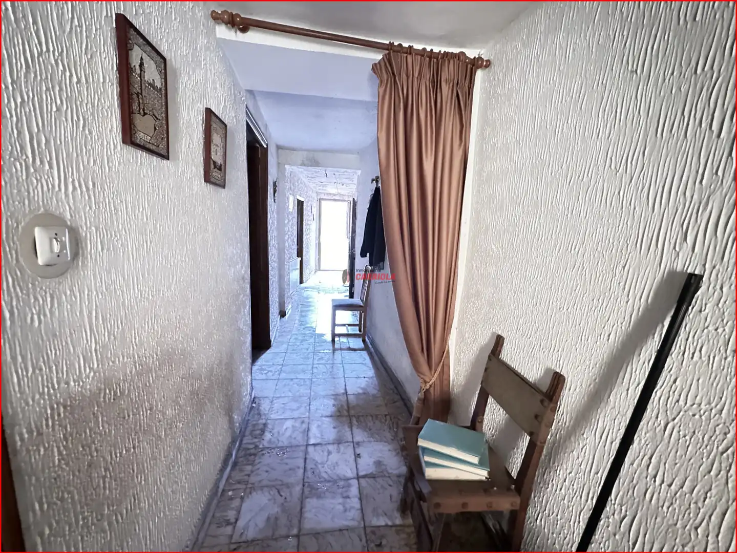 Detached homes for sale in Camarena