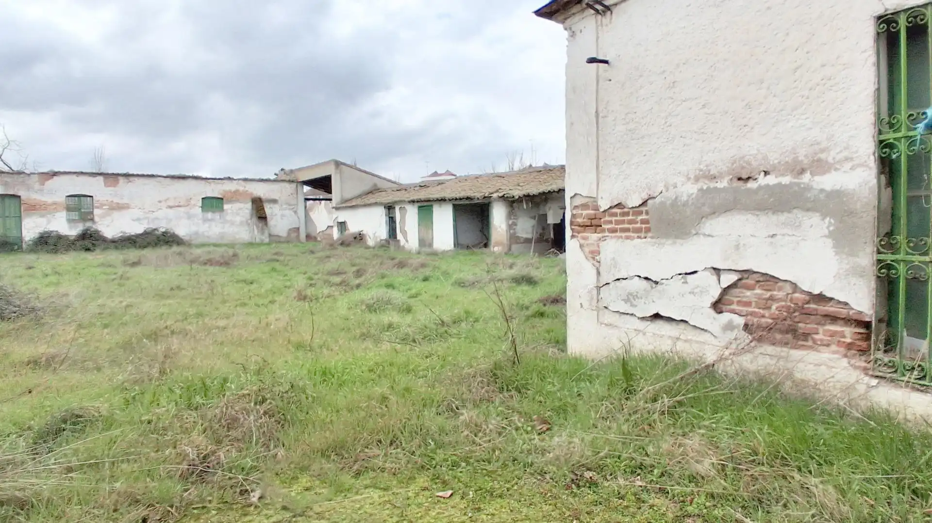 Terreno residenziale in vendita a Peñaranda de Bracamonte, imagen 5