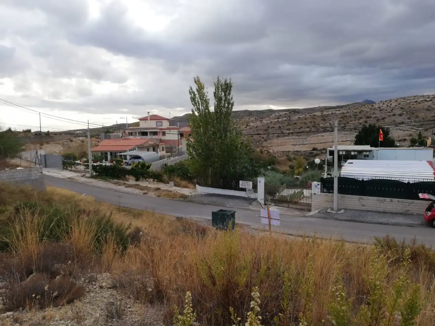 Wohnbaugrundstück zum Verkauf in Pedanías Este, imagen 3