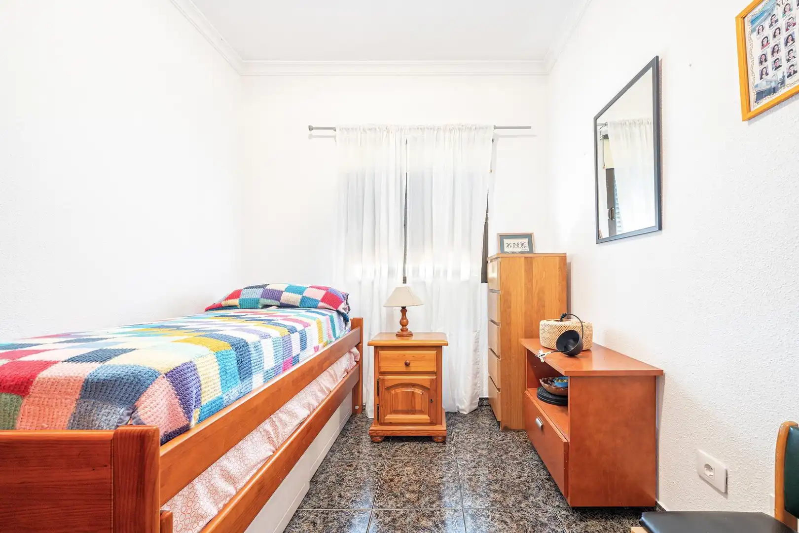 Habitación de Casa o chalet en venta en Valsequillo de Gran Canaria con Jardín privado y Terraza