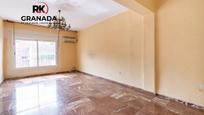 Bedroom of Flat for sale in  Granada Capital  with Air Conditioner