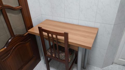 Photo 4 of Flat for rent in Calle Cuento, Monte Alto - Zalaeta - Atocha, A Coruña Capital