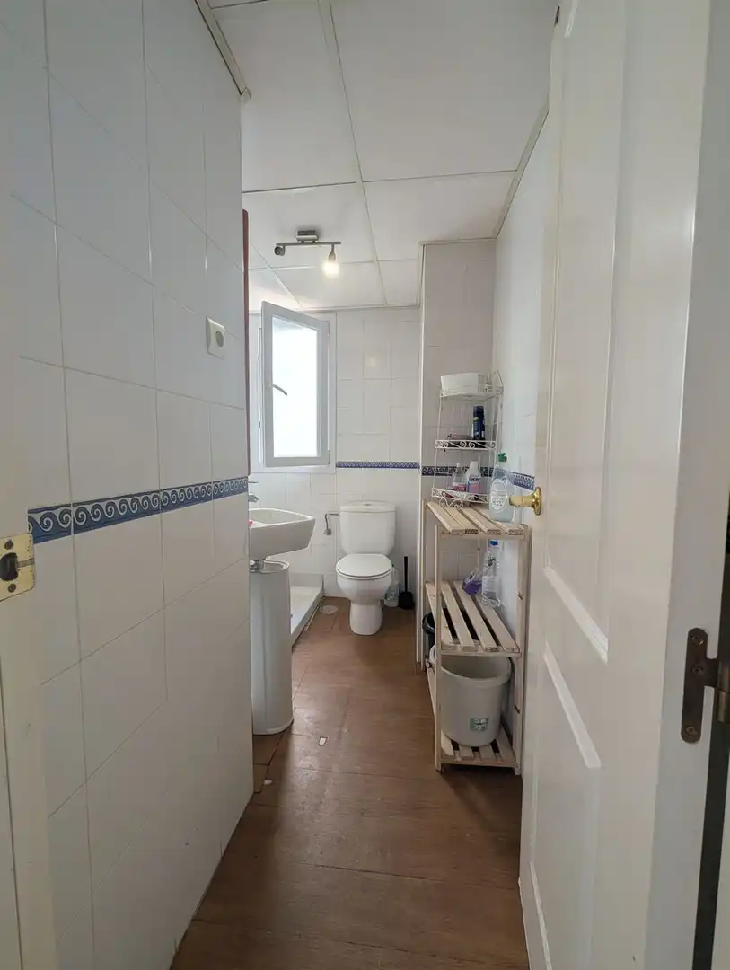 Apartament amb terrassa en venda a Reina Sofía, imagen 20