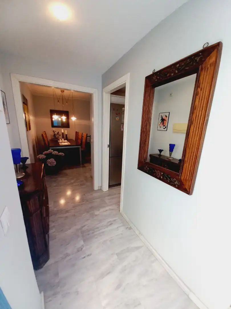 Piso con terraza en venta en Calle Río Amazonas 10, imagen 10