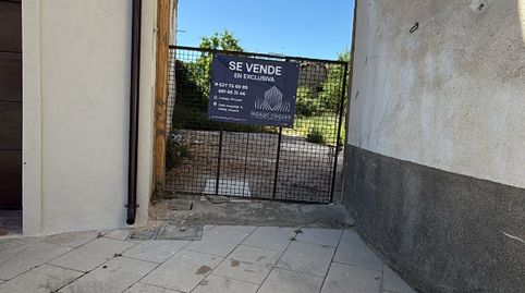 TERRENO URBANO EN CINCTORRES – GRAN OPORTUNIDAD PARA PROMOTORES E INVERSORES, immagine 3