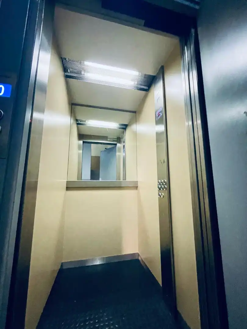Oficina en venda en Barcelona amb Aire condicionat i Calefacció