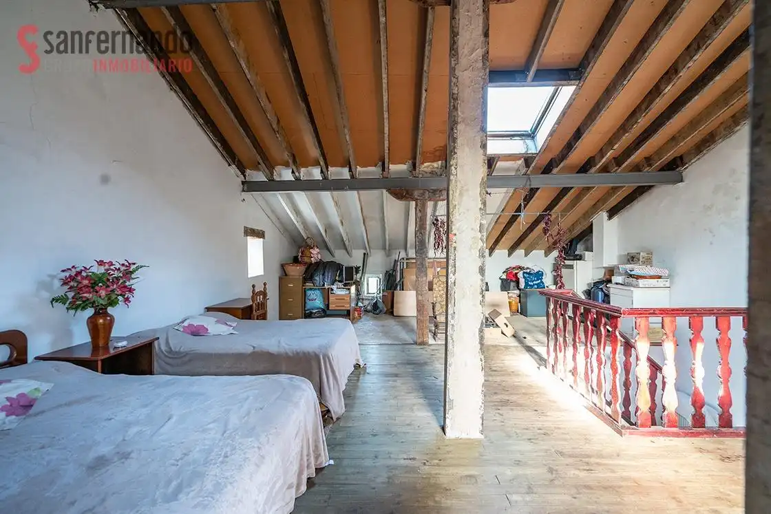 Country homes for sale in Entrambasaguas, Cantabria