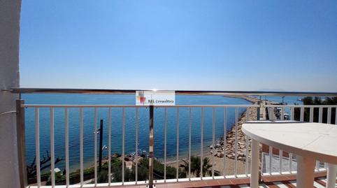 Foto 2 de Apartament de lloguer a L'Ampolla, Tarragona