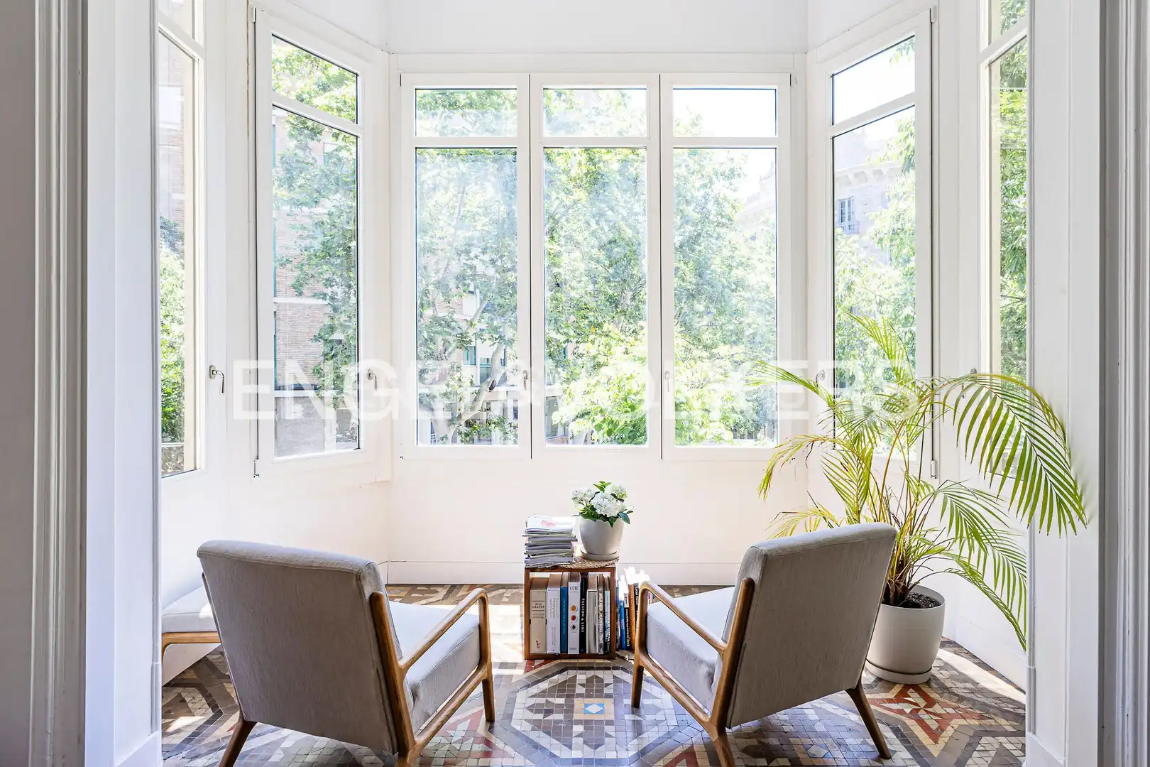 Flat with terrace for sale in Eixample, imagen 4