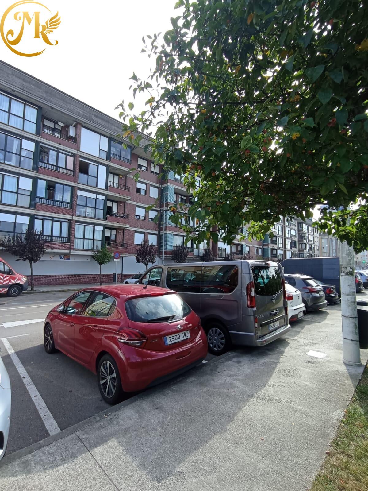 Pis en venda a Calle de la Respuela, Bezana - Prezanes